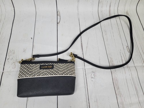 Borsa tracolla calvin - tracolla,