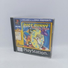 Bugs Bunny Lost In Time Looney