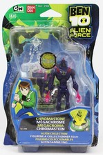 Ben alien force - ben,