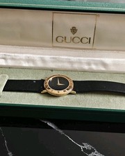 Orologio Donna Vintage Gucci