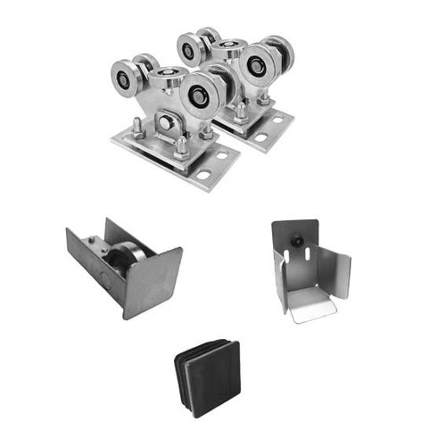 Kit guida pavimento - kit, per