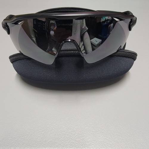 Oakley radar path - ev, black