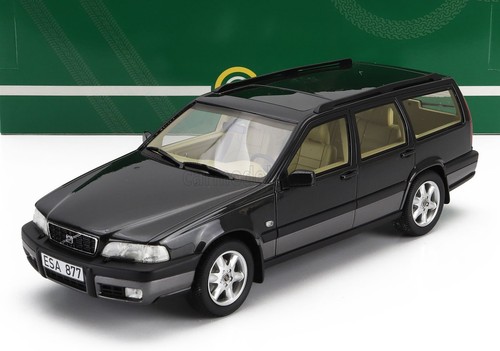Cult scale models volvo - 1/18, cult-scale