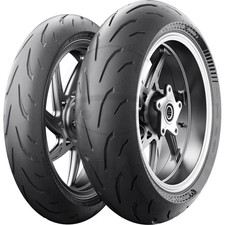 Pneumatico michelin power - pneumatico,