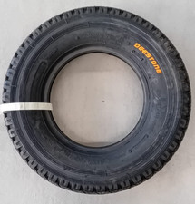 DEESTONE TYRE 4.50-10 76L