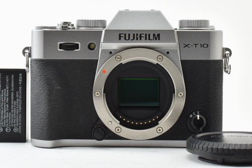 Fujifilm t10 3 - fujifilm, 16,3