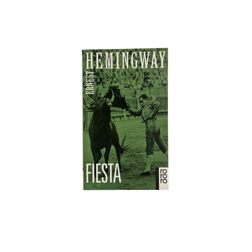 Festa romana hemingway - romana, /