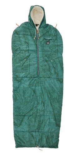 Nuovo poler stuff napsack - poler,