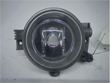 Faro Fendinebbia Anteriore