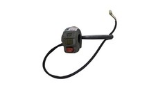 COMMUTATORE DESTRO ITALJET MOTO VELOCIFERO 50 1998 2002 DEVIOLUCI TASTI COMANDO