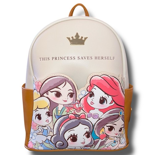 Disney loungefly mini zaino - disney,