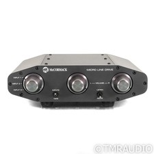 McCormack Audio Micro Line