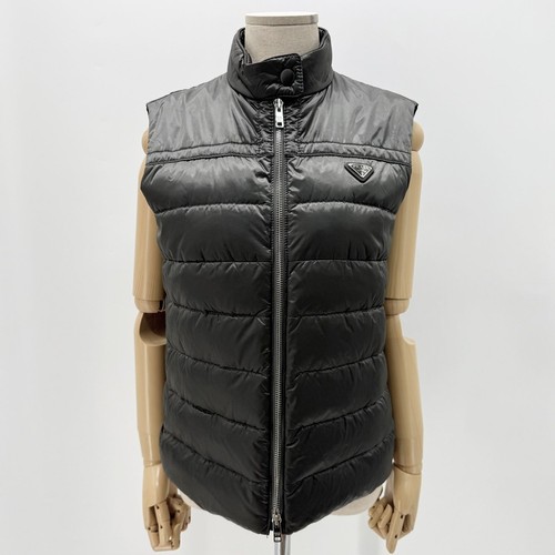 Prada gilet léger - léger, en