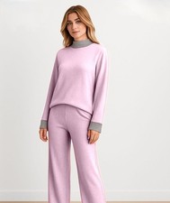Pepenero Pajamas Women Long