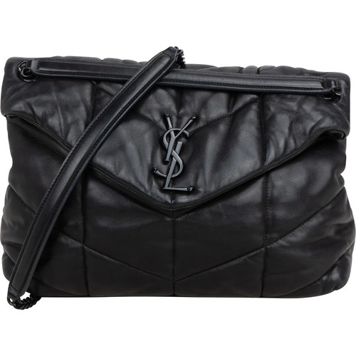 Borsa saint laurent quilted - borsa,