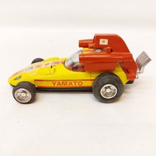 mes-94008	Ersatzteil für Vintage Bandai Popy Chogokin Machine Hayabusa PA-90