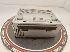 Ford Fiesta 2009 Mk7 radio /
