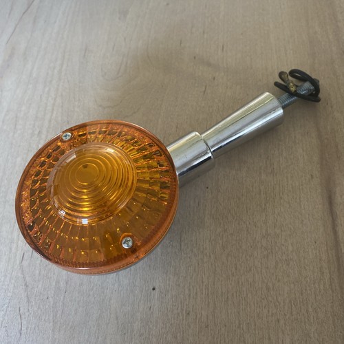Indicatore lampeggiante