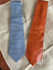 CRAVATTA UOMO (TIE)  SALVATORE