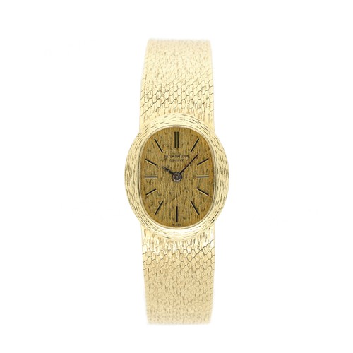 Patek philippe ellisse - patek,