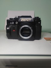 Macchina Fotografica analogica