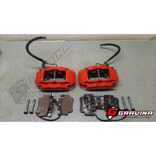 996351426 996351425 PINZE FRENO ANT (COPPIA) BREMBO PORSCHE BOXSTER S 986 3.2B