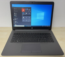 HP 240 G7 Laptop Intel N4020