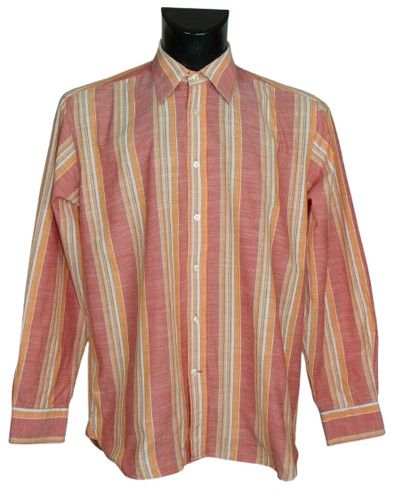 Camicia tommy hilfiger cotone - tommy,