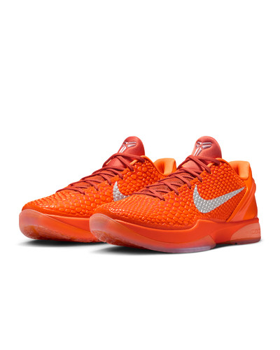 Nike kobe protro total - 6,