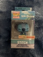 Funko Pop Mini Stitch