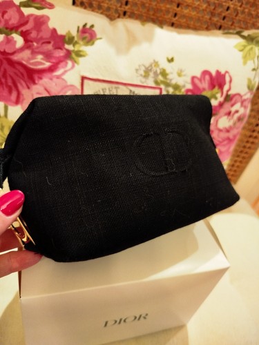 Pochette dior beauty - beauty, originale