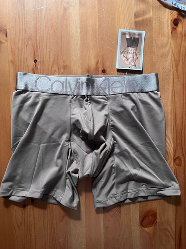 Slip uomo calvin klein icon - uomo,