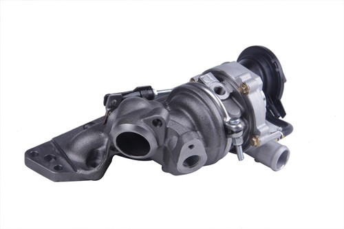 Turbina nuovo smart fortwo - turbina,