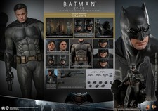 HOT TOYS - Batman v Superman