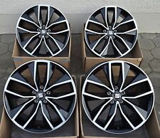 4 cerchi in lega originali