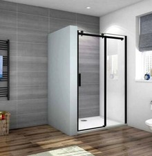 Box Doccia 200cm Scorrevole