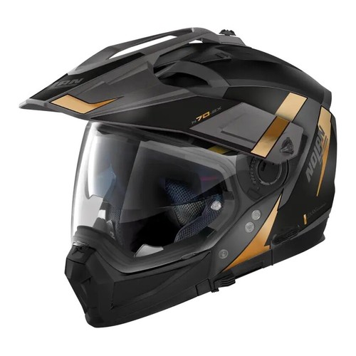 Casco crossover nolan n70 x - crossover, n70-2
