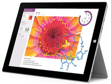 Microsoft Surface 3 (1645) 64