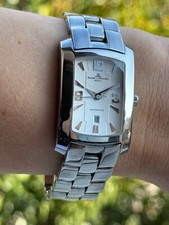 Orologio Baume & Mercier