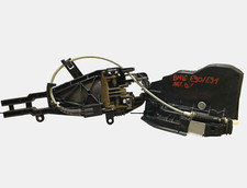 Serratura anteriore Dx BMW SERIE 3 E90/91 (2005-2011)
