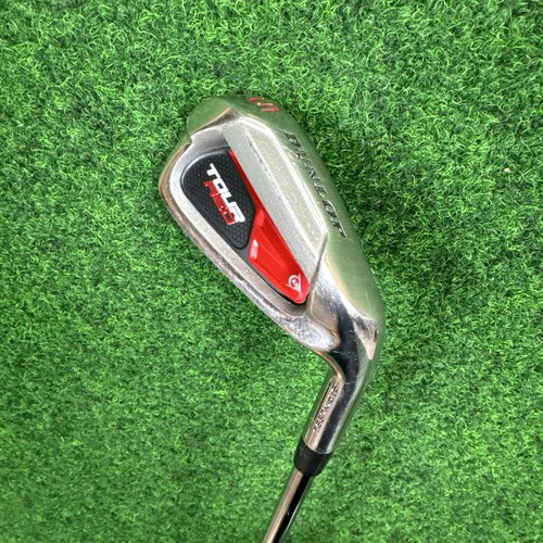 Dunlop tour red ferro - red,