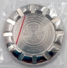 Sector No Limits 550 tapa