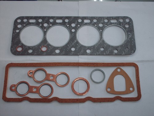 Serie guarnizioni smeriglio - guarnizioni,