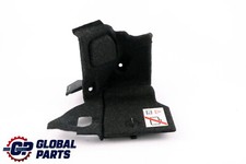 BMW Z4 Serie E89 Cabrio Stivale Posteriore Pannello Baule Lato Sinistro 9128473