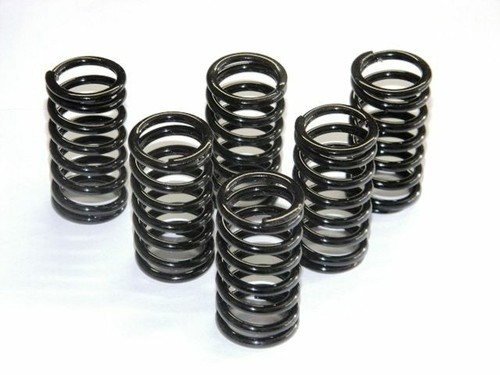 Kit molle frizione verniciate - kit,
