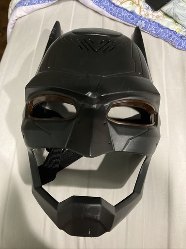 Batman maschera suoni - dc,