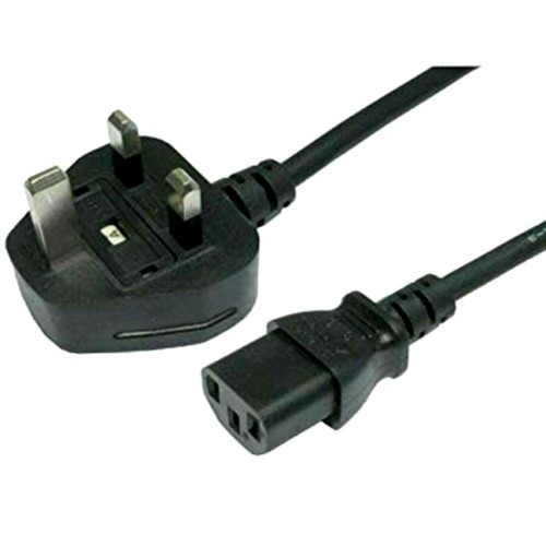 Cavo alimentazione 3 pin - ac,