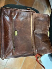 Borsa porta documenti the bridge