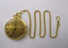 OROLOGIO A CIONDOLO HB AL