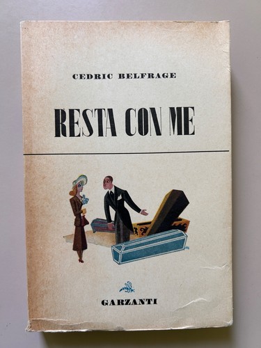 Resta con cedric - resta, di